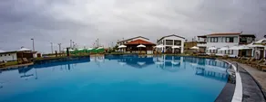 DM Hoteles Asia - Pool
