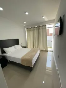 Prado hotel - Rum