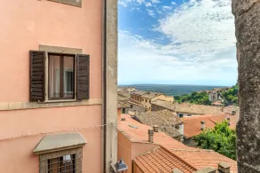 Palazzo Catalani Resort - Ausblick vom Zimmer