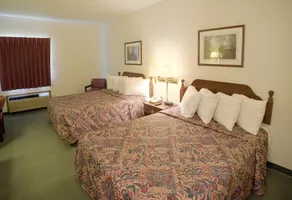 Americas Best Value Inn - Gaylord - Room