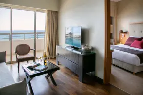 Atlantica Miramare Beach - Chambre