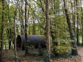 Ballybeg Pod 3 - Verschiedenes