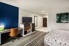 La Quinta by Wyndham Owasso - Chambre