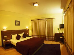 Hotel Tara - Room