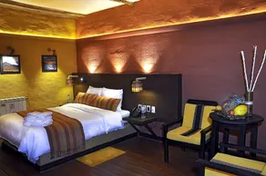 Hotel Jardines de Uyuni - Room