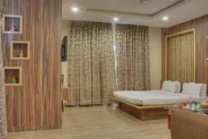 The Royal Melange Beacon - Room