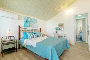 Villa Orizontas Corfu, Private Villa With Breathtaking Views - Camera