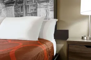Super 8 by Wyndham San Antonio Airport North - Room