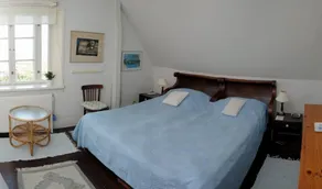 Danchels Hus Pension & Café - Værelse
