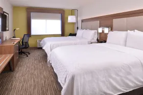 Holiday Inn Express Hotel and Suites Mesquite by IHG - Chambre