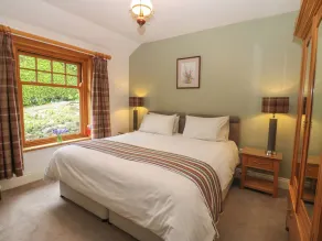 Plum Tree Cottage - Zimmer