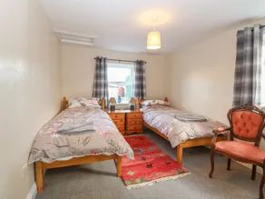 Rose Cottage - Room