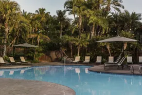 Catamaran Resort Hotel and Spa - Piscine