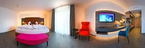 Emils Hotel - Room