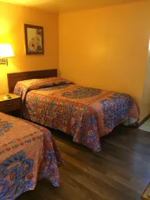 Royal Inn - Chambre