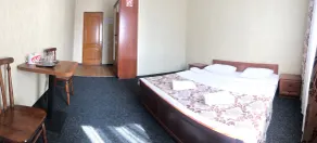 Hotel LaMa 2 - Room