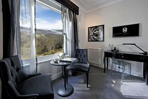 Hydro Majestic Blue Mountains - Vistas desde la habitación