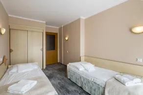 Geovita Zakopane - Room
