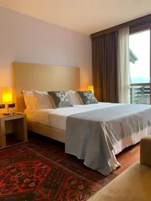 Savoia Resort - Værelse
