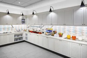 Hyatt Place Sumter/Downtown - Restaurant