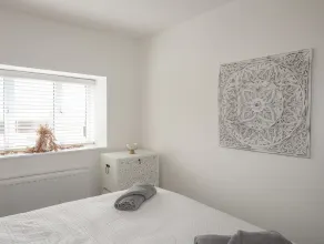 A Mor - Habitación