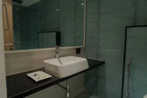 Pipul Ocean View Resort Puri - Salle de bain