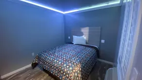 La Perla motel - Rom