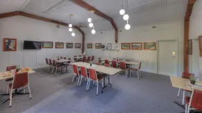 Glen Innes Motel - Restaurant