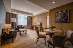 Hotel Nikko Hai Phong - Room