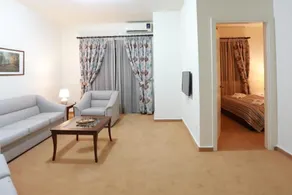 Nine Seven Hotel - Zimmer