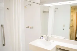 Travohotel Monterrey Histórico - Salle de bain