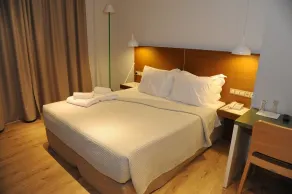 A for Athens - Chambre