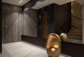 SISSI SUITES | luxury apartments | Mayrhofen - Resepsjon