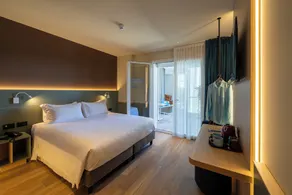 Il Tridente Hotel - Rom