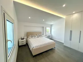 Ishëm Greenview Apartments - Room