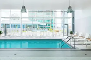 Element by Marriott Vancouver Metrotown - Pool