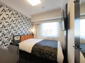 APA Hotel Beppu Ekimae - Quarto