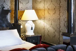 Król Kazimierz Hotel & SPA - Chambre