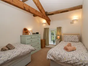 Kinderfreundliches Landhaus mit Garten | Haustiere erlaubt - Zimmer
