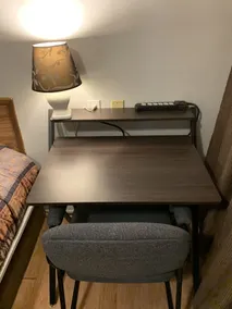 Kings Court Motel - Værelse