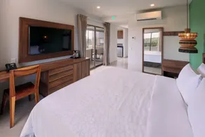 Holiday Inn Tulum by IHG - Værelse