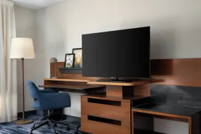Fairfield Inn & Suites by Marriott Chesapeake Suffolk - Chambre