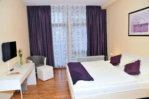 Gästehaus beim Prinz - Room