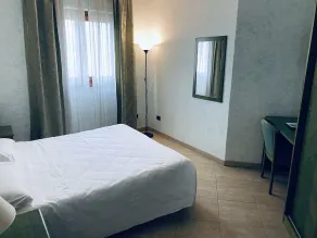 Park Hotel Imperatore Adriano - Room