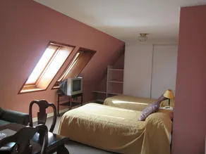 Hotel Apart Colón - Room