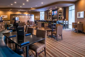 Holiday Inn Ontario Airport - California by IHG - Restaurant
