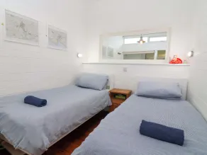2 Brook Cottages - Værelse