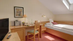 Hotel Birnbacher Hof - Camera