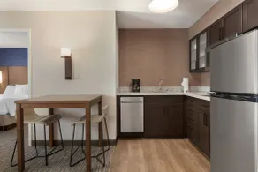 Residence Inn by Marriott San Jose South Morgan Hill - Chambre
