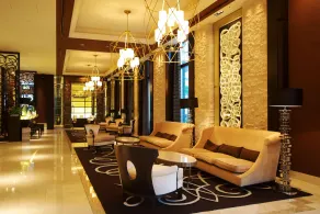 DoubleTree by Hilton Naha - Reception